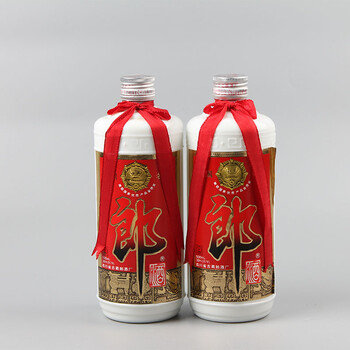 非凡名酒之琼浆玉露拍卖专场