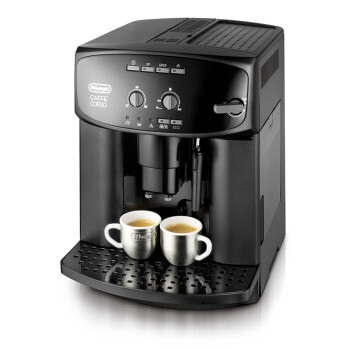 Delonghi 德龙 全自动咖啡机 ESAM2600