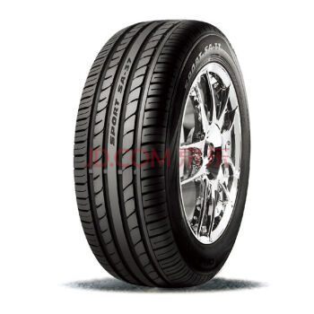 朝阳轮胎 高性能轿车汽车轮胎 SA37系列 到店安装(请提前咨询客服) 215/55R16 93V