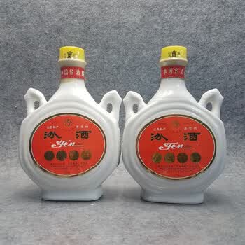 【中国优质酒】丛台酒一组    1995年  46度    500ml*206拍卖已
