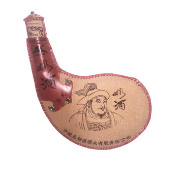 内蒙特产马奶酒