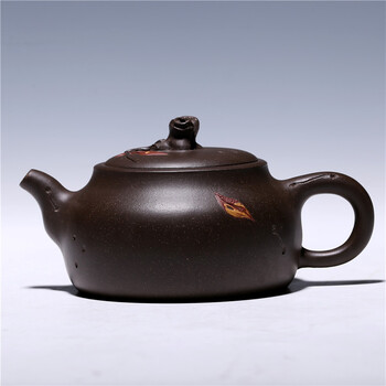 紫砂臻品名家专场