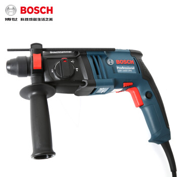 BOSCH 博世 GBH2000RE 轻型电锤冲击钻