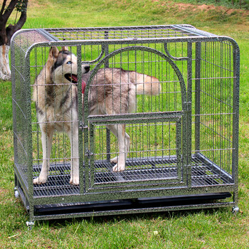 金毛大型狗笼