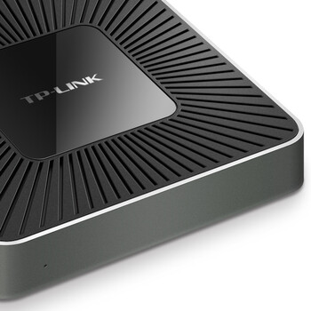普联(TP-LINK) 5G双频双千兆企业路由器 1200M无线家用商用高速路由 wifi穿墙/VPN/千兆端口/AC管理 TL-WAR1200L 普联(TP-LINK) 5G双频双千兆企业路由器 1200M无线家用商用高速路由 wifi穿墙/VPN/千兆端口/AC管理 TL-WAR1200L