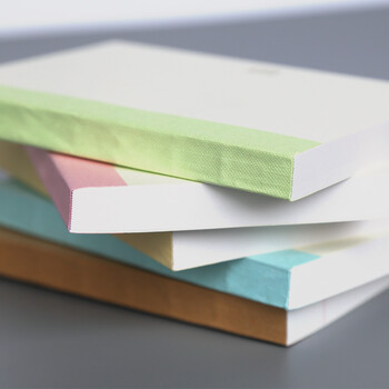 kinbor三拼128张A6手帐本子内芯/手账本内页替芯(空白/圆点/方格)升级版DTB6614-1伴手礼 kinbor三拼128张A6手帐本子内芯/手账本内页替芯(空白/圆点/方格)升级版DTB6614-1伴手礼