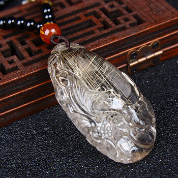 49克【佰卓珠宝】06拍卖已结束碧玺戒面裸石 1.