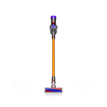 dyson 戴森 V8 Absolute 手持式无线吸尘器 高配版