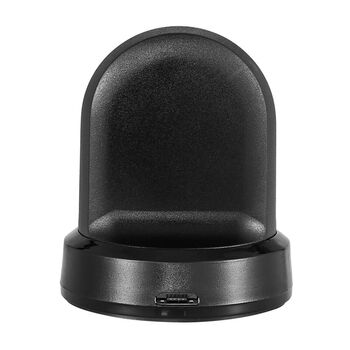 例米三星gear S3充电器s2 S4智能手表gearsport无线充电底座r732 R720 三星s3充电座 图片价格品牌报价 京东