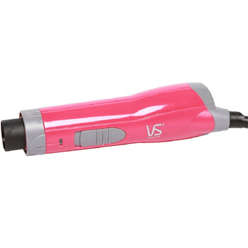 沙宣（VS）VSAU002PCN 450w 热风造型器（粉色）