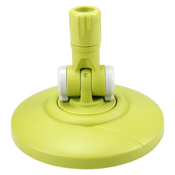 大卫三节三代旋转拖把杆多款通用拓朴拖把配件 V3拖把杆 柳黄色 大卫三节三代旋转拖把杆多款通用拓朴拖把配件 V3拖把杆 柳黄色