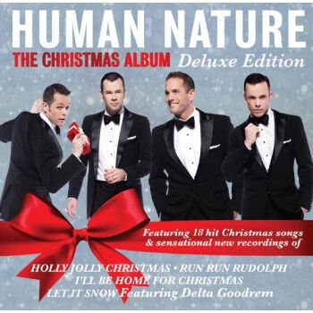 Ȼ /ʥ Human Nature / The Christmas Album (Deluxe Edition)