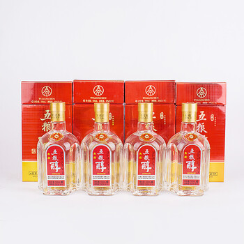 太白遗风酒久香名酒专场