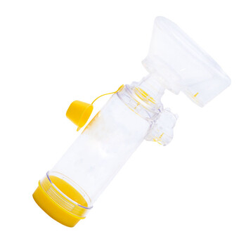 丰林筒式吸舒/婴幼儿童储雾罐 吸入器儿童家用医用雾化给药器 标准款