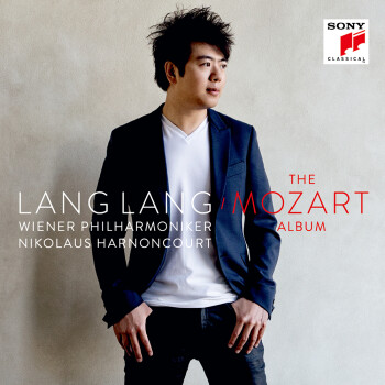 ʣĪأ2CDǩһ6ö The Mozart Album