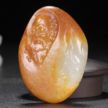 苏州名家刘程大师直播专场