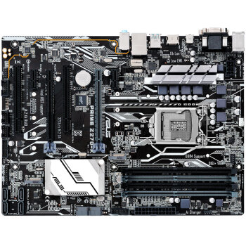 ˶ASUSPRIME Z270-K 壨Intel Z270/LGA 1151