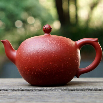 东篱文化紫砂夜拍专场