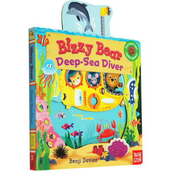 Bizzy Bear: Deepsea Diver  [ƽװ] [2꼰]