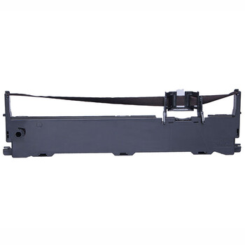 绘威LQ630K/LQ730K色带架4支装 适用爱普生EPSON LQ630K LQ635K LQ730K LQ735K II LQ80KF打印机