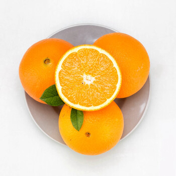 天天果园西班牙橙 12个