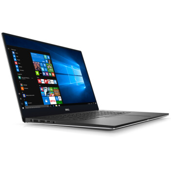 戴尔 DELL新品 precision5520 15.6英寸移动工作站 I5-7440HQ/8G/256G固态/高分屏/WIN10