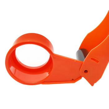 广博(GuangBo)48mm胶带封箱器切割器打包器颜色随机办公用品FXQ9122