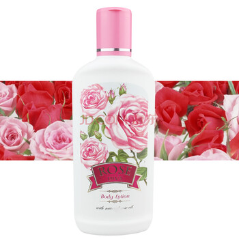 玫瑰美白身体乳有效果吗(玫瑰美白身体乳有效果吗女士)