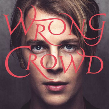 ķµ¶ / Ư [] Tom Odell / Wrong Crowd [Deluxe]