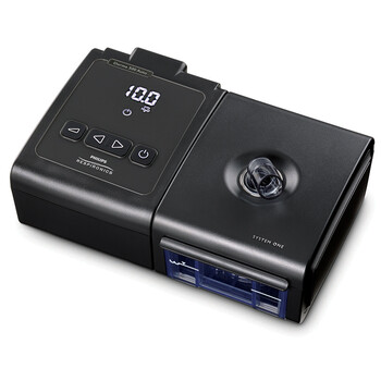 飞利浦呼吸机dorma500家用打呼噜止鼾器 【京东7仓配送 送db12 送wisp