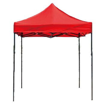 加固广告折叠帐篷天幕夜市摆摊大排档四脚篷户外棚遮阳四角伞移动车库