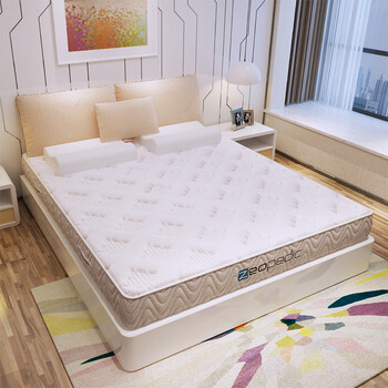 赛诺记忆棉床垫