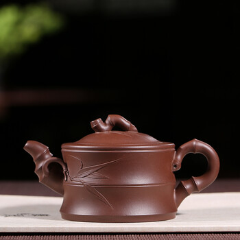 紫砂臻品 名家专场