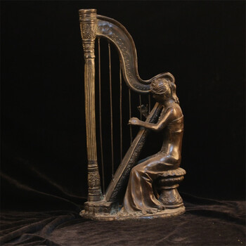 紫气东来精品铜器专场