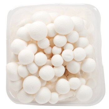 【瑞鲜生盒装】瑞鲜生 白玉菇 蘑菇 约 150g 新鲜蔬菜【行情 报价