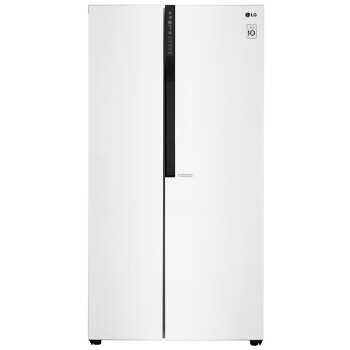 LG GR-B2471JKS 613升 变频风冷 对开门冰箱