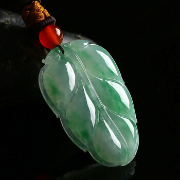 纯翠珠宝翡翠艺术专场