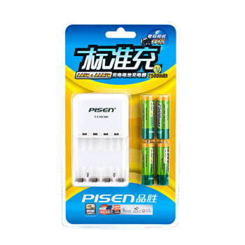 Ʒʤ ͨ׼2500mAh(4װ)5سװ ׼52500mAh(4)װ