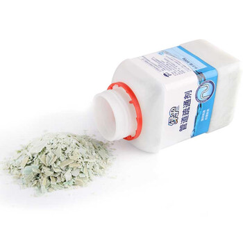 绿伞管道疏通剂 厕所马桶地漏浴室厨房疏通剂 抑菌除臭强效疏通 500g