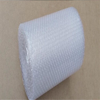 打包装防震充气垫减震加厚气泡膜袋塑料布泡泡沫纸 加厚50cm*50米/1.