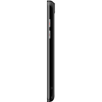 派信(PISIN) 爱久久 I99+  移动3G智能老人手机 健康黑