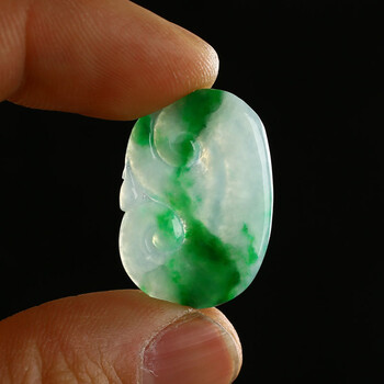 纯翠珠宝翡翠艺术专场