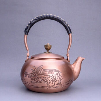 【京东拍卖】铜壶专场 -珍品拍卖 -京东拍卖