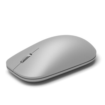 0 designer 银灰色surface鼠标