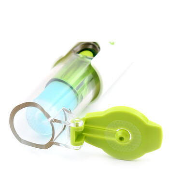 国誉(KOKUYO)办公活页便携保护打孔贴纸装订补强器200张 36*25*97mm 绿色 TA-PSM10G 国誉(KOKUYO)办公活页便携保护打孔贴纸装订补强器200张 36*25*97mm 绿色 TA-PSM10G