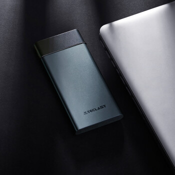 Teclast 台电 T100UC-N 聚合物移动电源 10000mAh