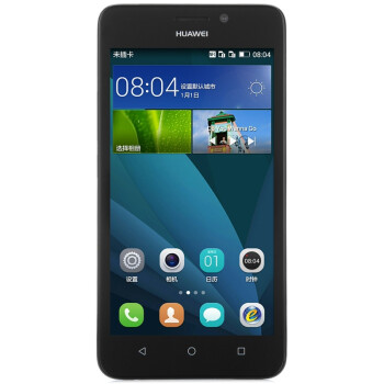 华为（HUAWEI）Y635-CL00 白 电信4G手机 双卡双待