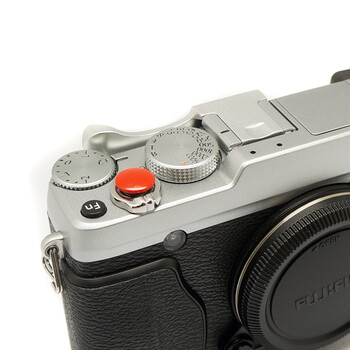 嘉蕊富士X-E1\/X-E2\/X-A2\/X-M1 指柄 手柄 相机