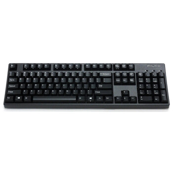 买入退烧：FILCO 斐尔可 FKBC104MRL/EB2 Majestouch Convertible 2 机械键盘