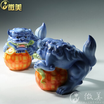 【瓷】　★ 瓷器 青磁獅子 ★　金時代　貼塑 剔刻 貫入青釉　高古磁器 瓷】 ☆ 瓷器 青磁獅子 ☆ 金時代 貼塑 剔刻 貫入青釉 高古磁器